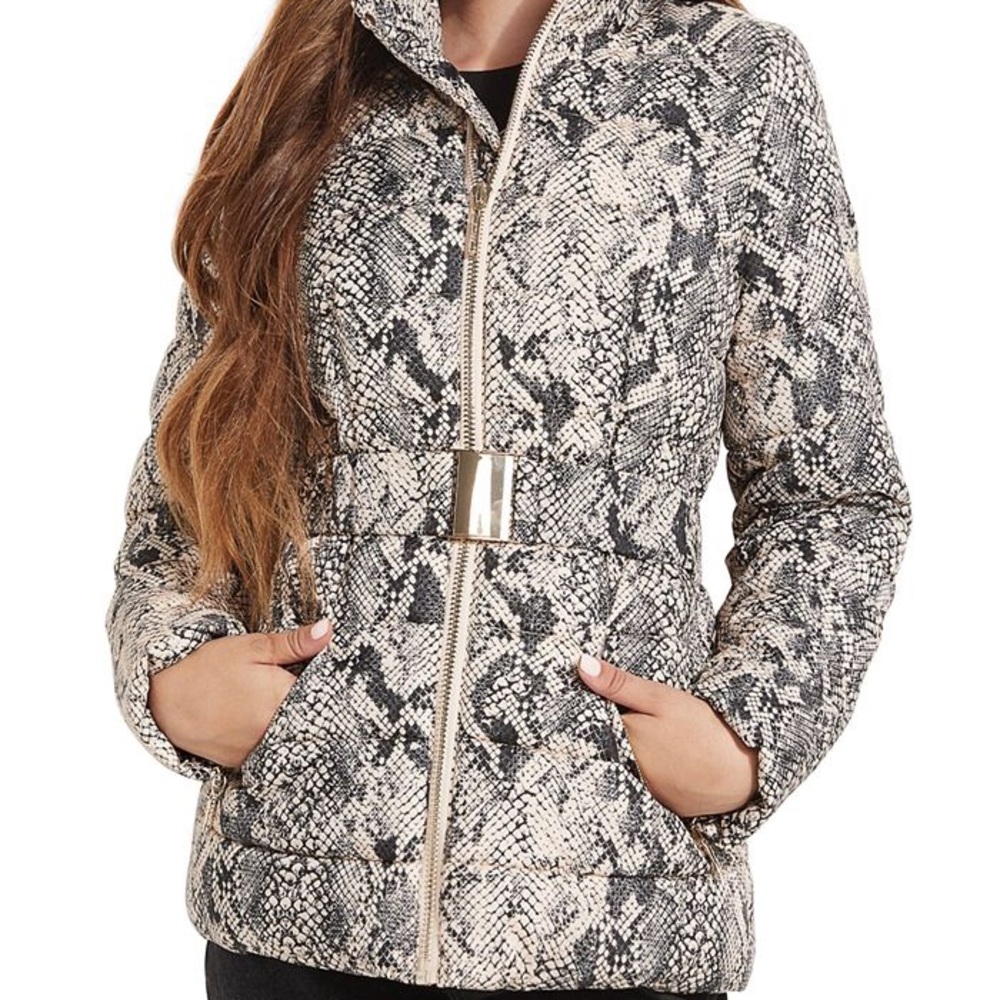 Guess Lexie Puffer Coat